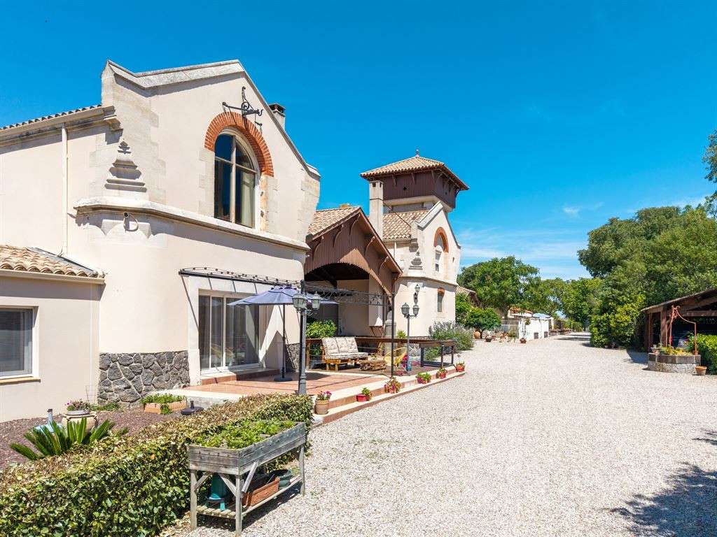Maison Agde