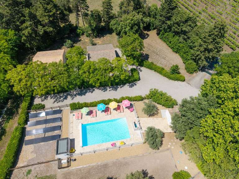 Maison Agde - 28 chambres - 850m²