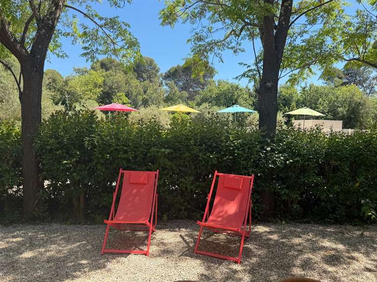Maison Agde - 28 chambres - 850m²