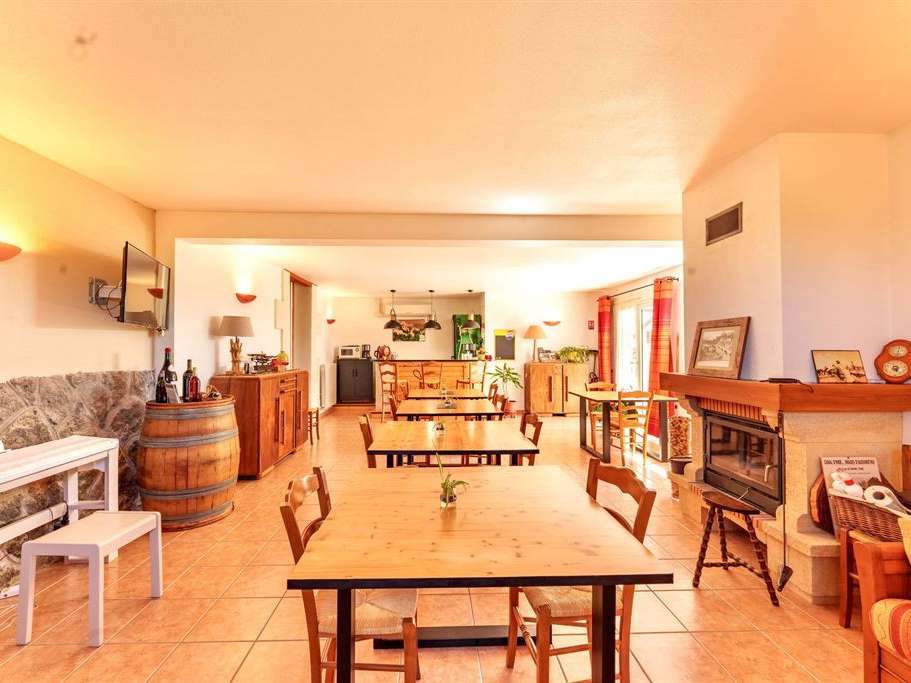 Maison Agde
