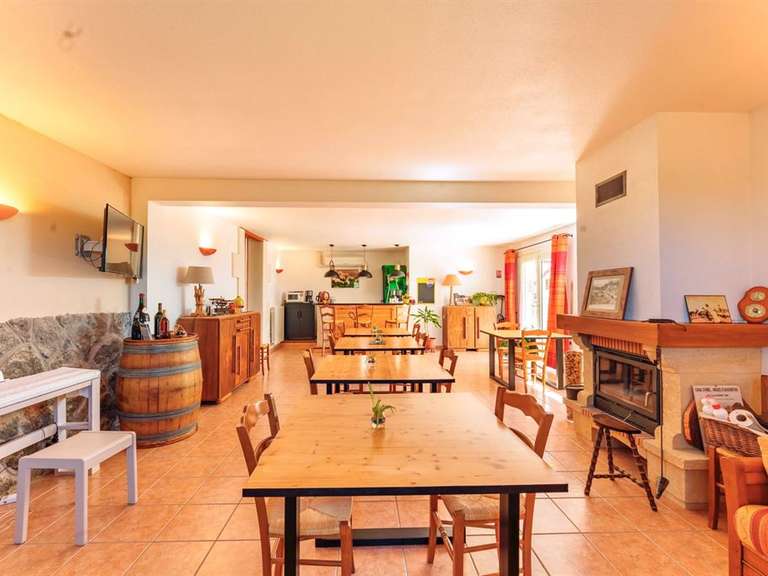 House Agde - 28 bedrooms - 850m²