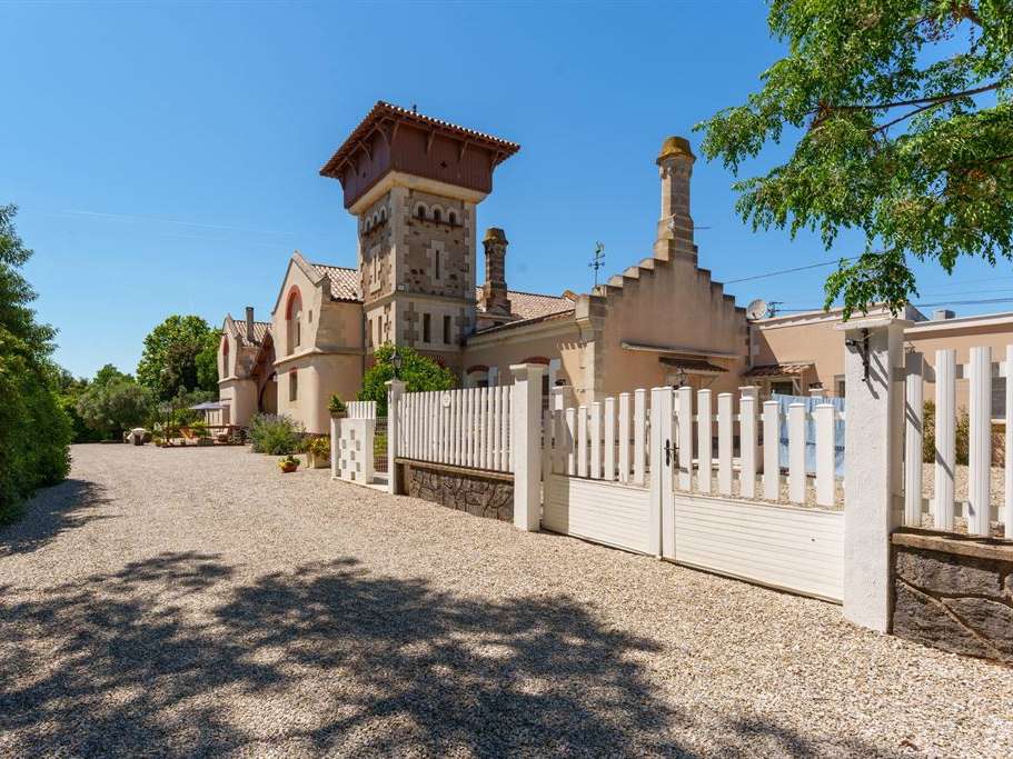 Maison Agde