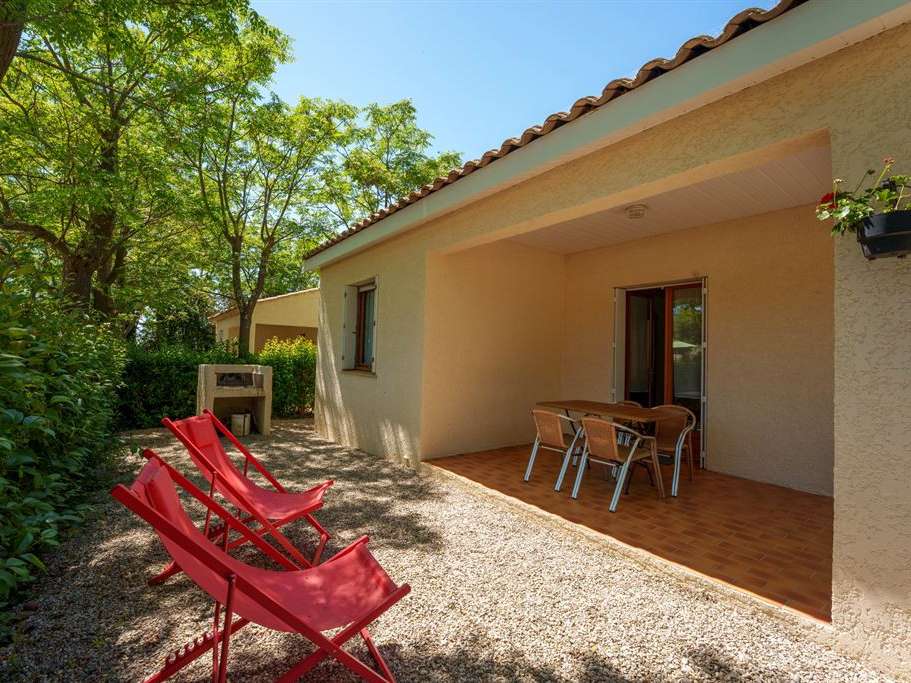 Maison Agde