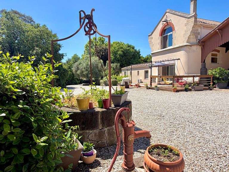 Maison Agde