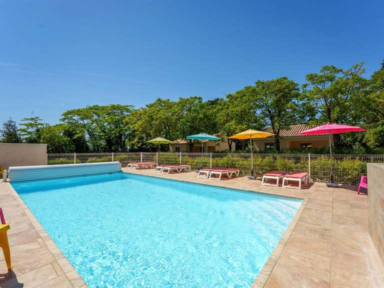 Maison Agde - 28 chambres - 850m²