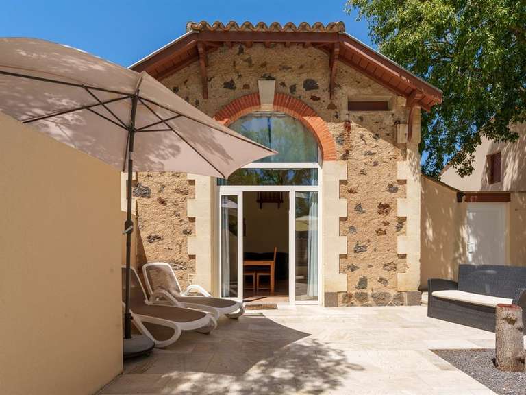 Maison Agde - 28 chambres - 850m²