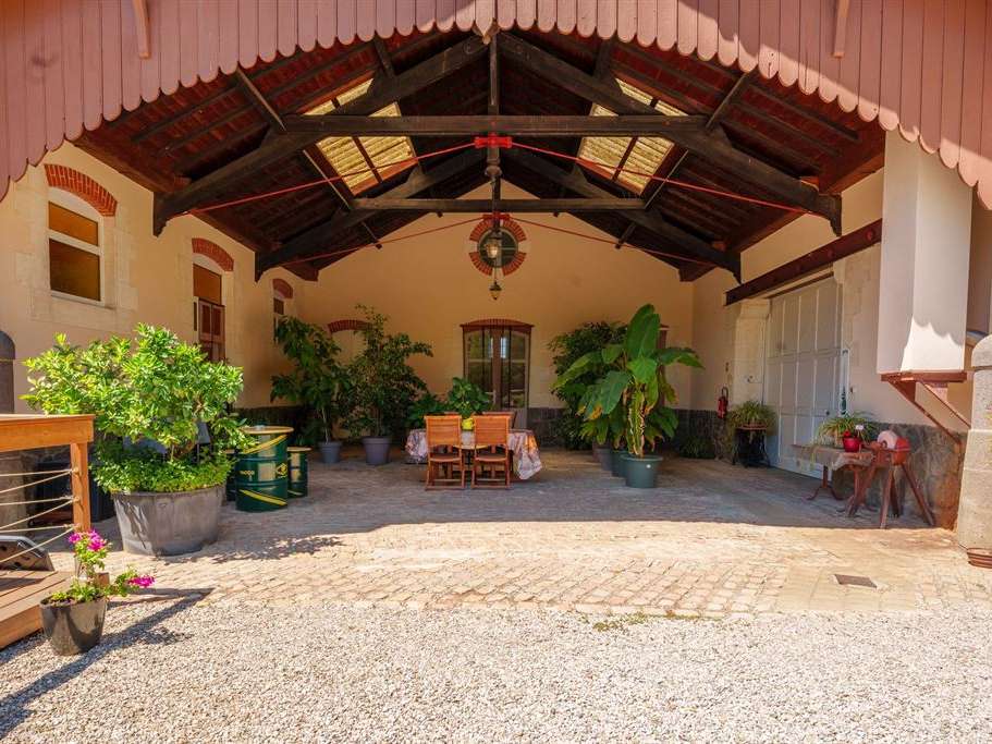 Maison Agde