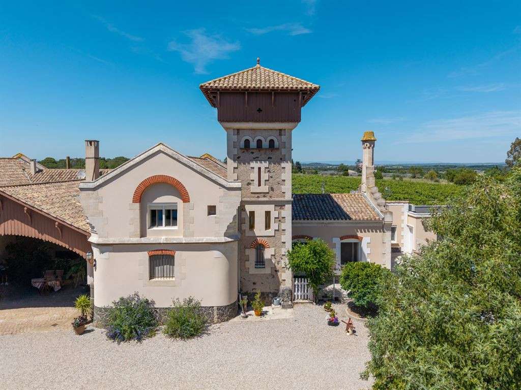 Maison Agde