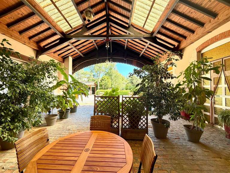 Maison Agde - 28 chambres - 850m²