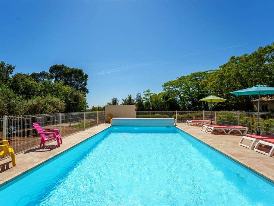 Maison Agde