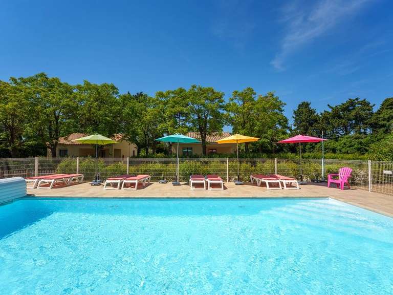 Maison Agde - 28 chambres - 850m²
