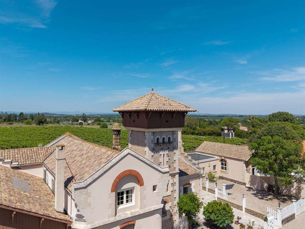 Maison Agde