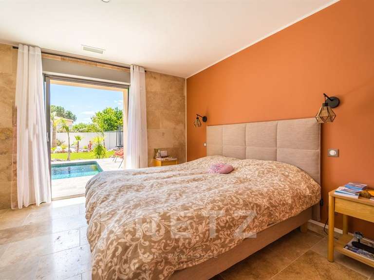 House Agde - 4 bedrooms - 185m²