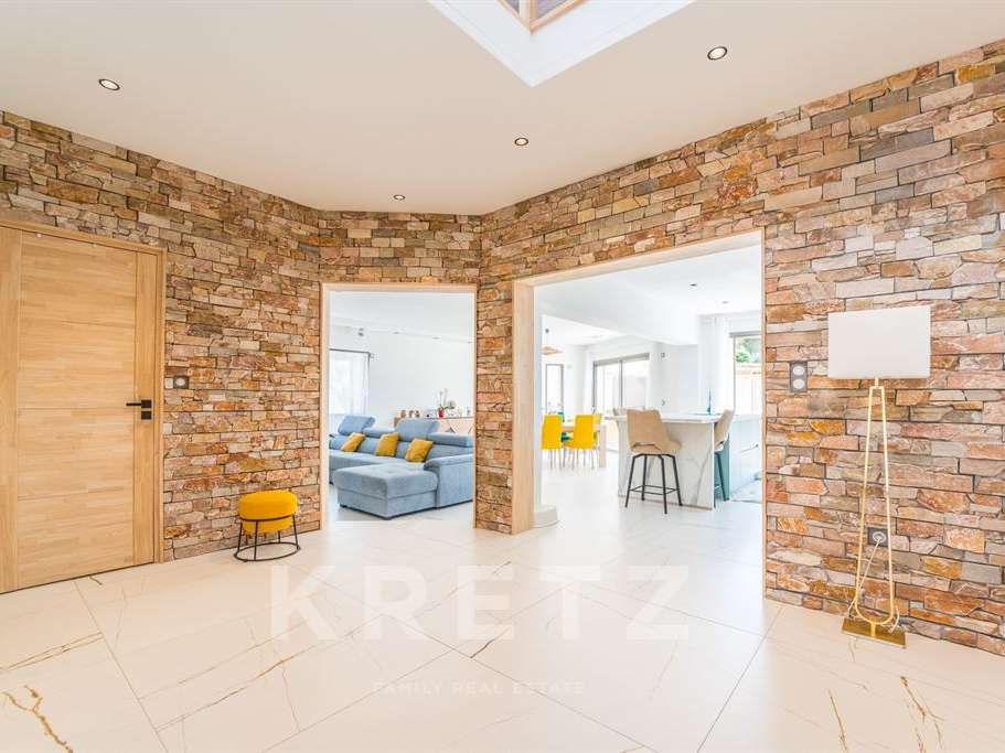 House Agde