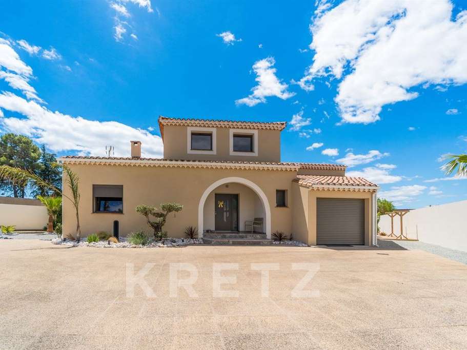 House Agde