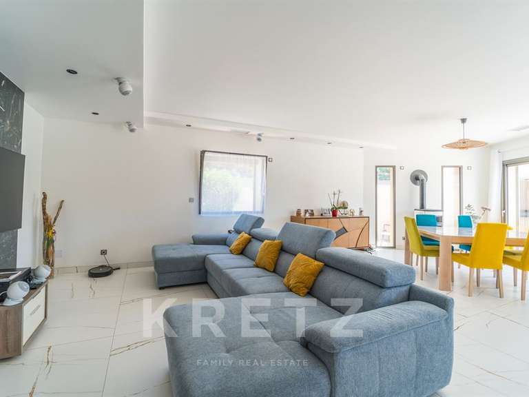 House Agde - 4 bedrooms - 185m²