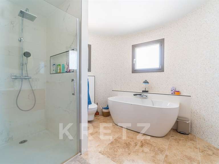 House Agde - 4 bedrooms - 185m²