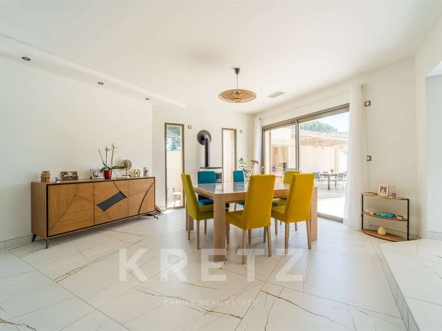 House Agde