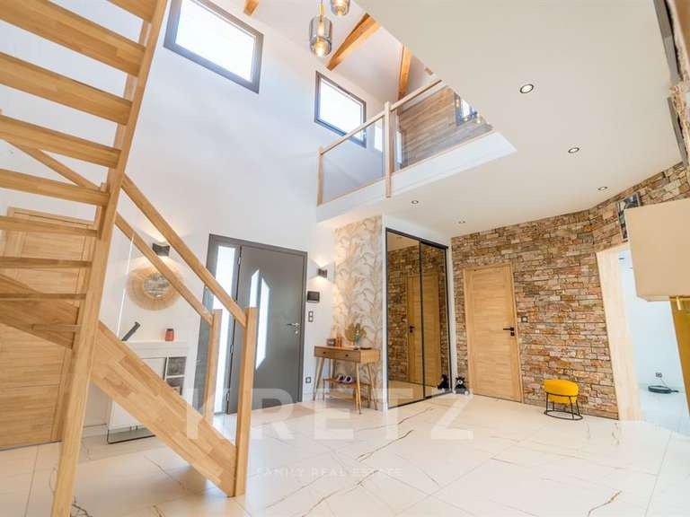 House Agde - 4 bedrooms - 185m²