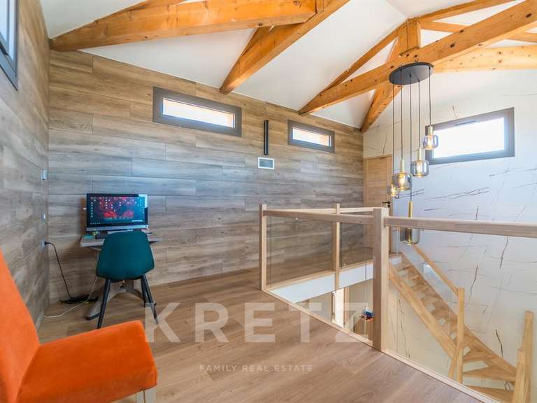 House Agde - 4 bedrooms - 185m²