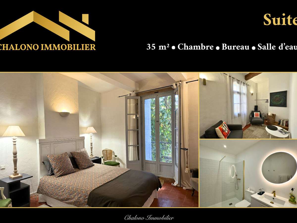 Maison Agde