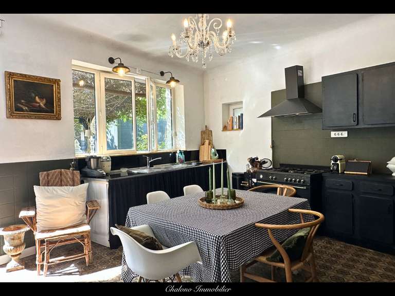 Maison Agde - 5 chambres - 298m²