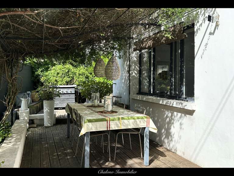 Maison Agde - 5 chambres - 298m²