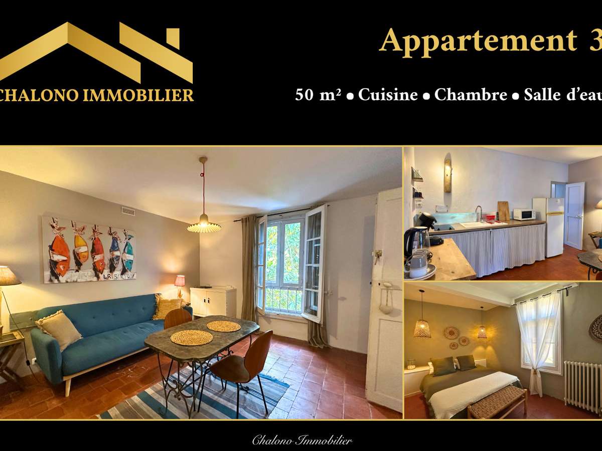 Maison Agde