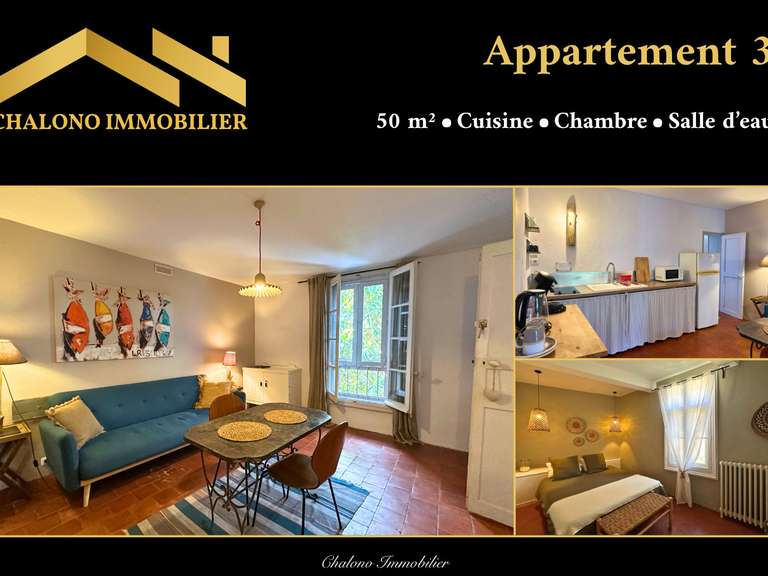 Maison Agde - 5 chambres - 298m²