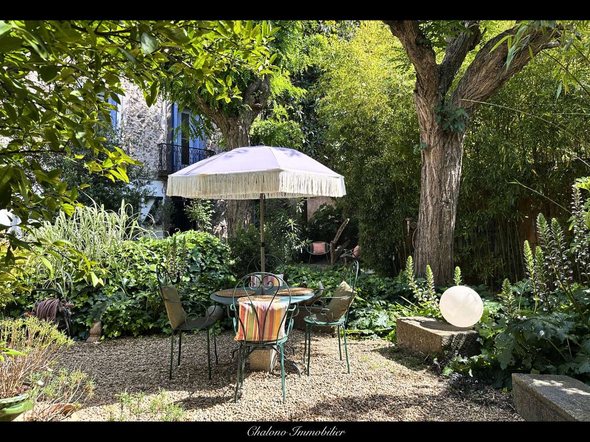 Maison Agde