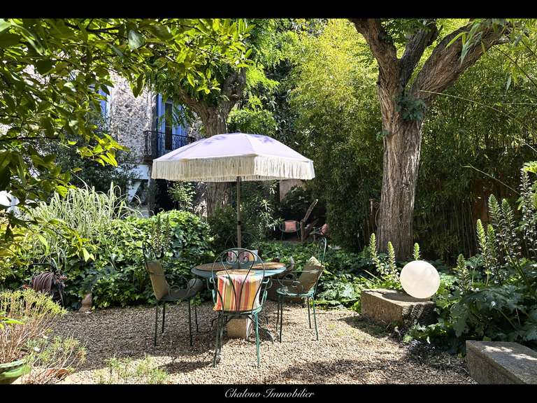 Maison Agde - 5 chambres - 298m²