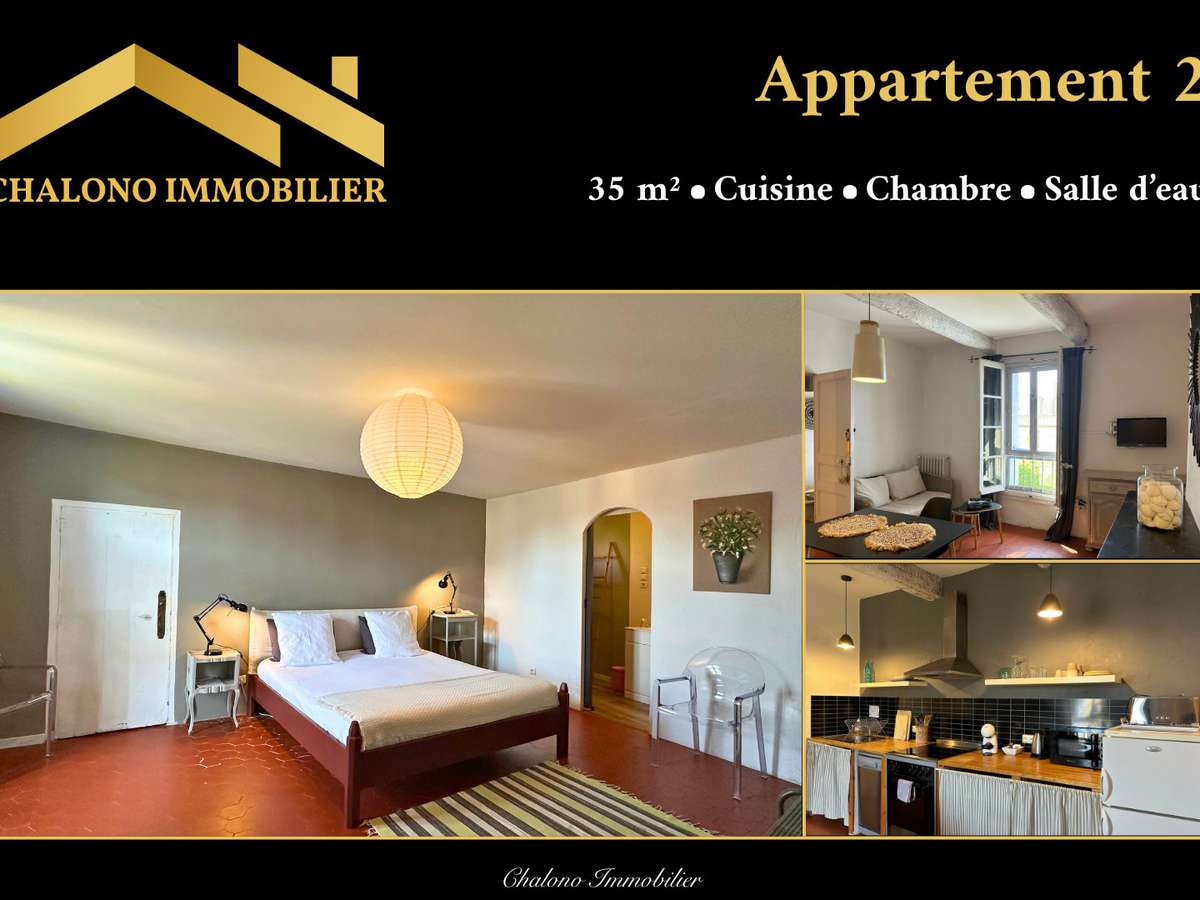 Maison Agde