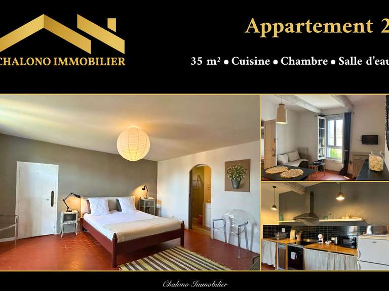 Maison Agde - 5 chambres - 298m²