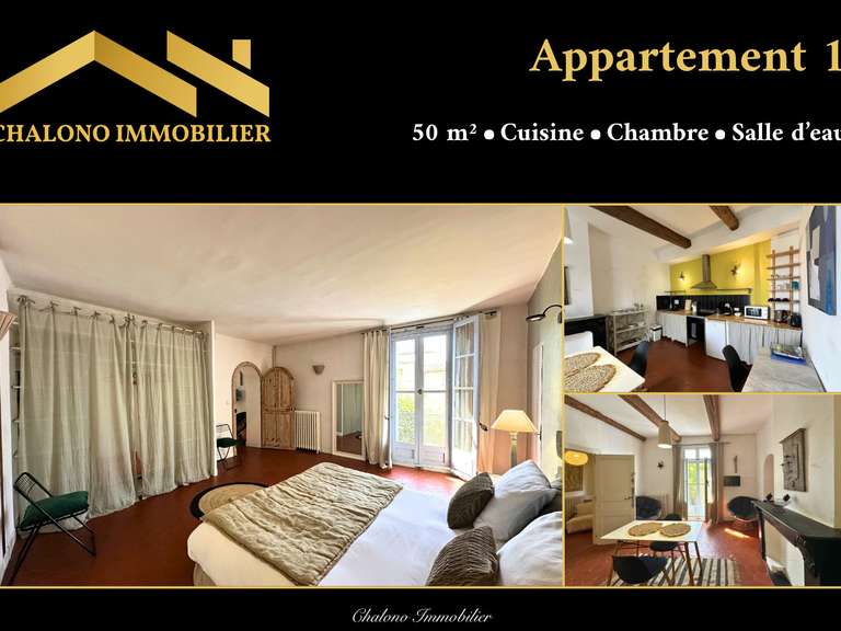Maison Agde - 5 chambres - 298m²