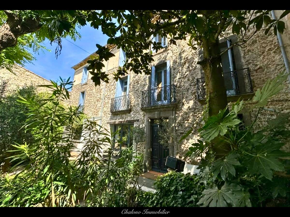 Maison Agde
