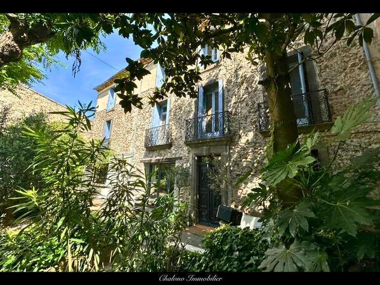 Maison Agde - 5 chambres - 298m²