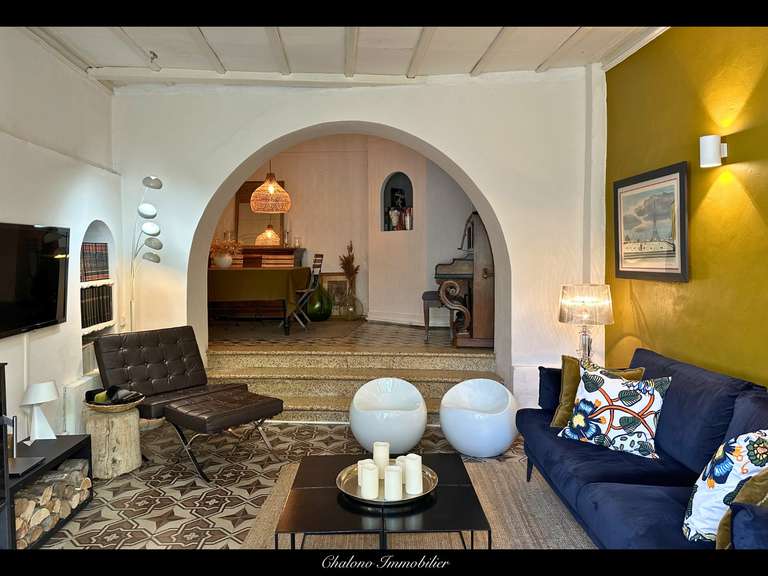 Maison Agde - 5 chambres - 298m²
