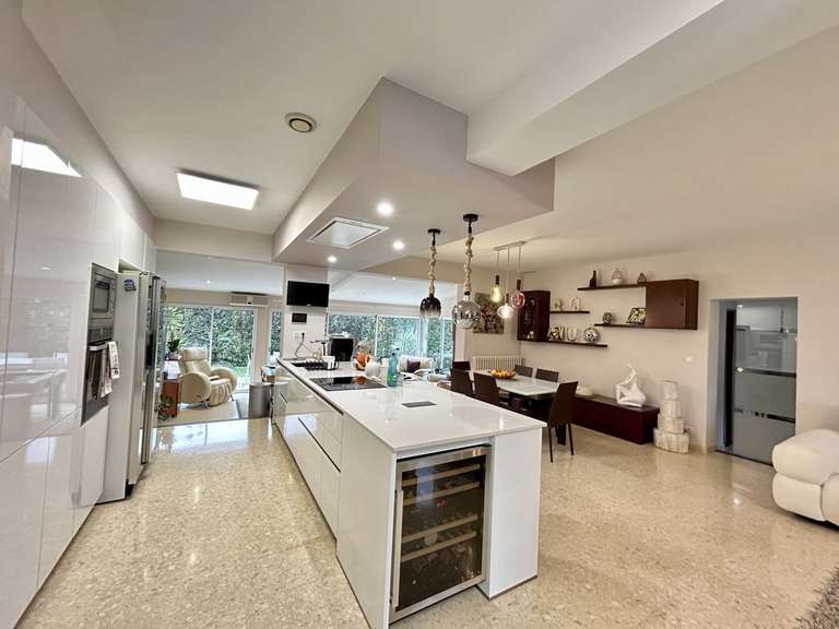Maison Agde - 170m²