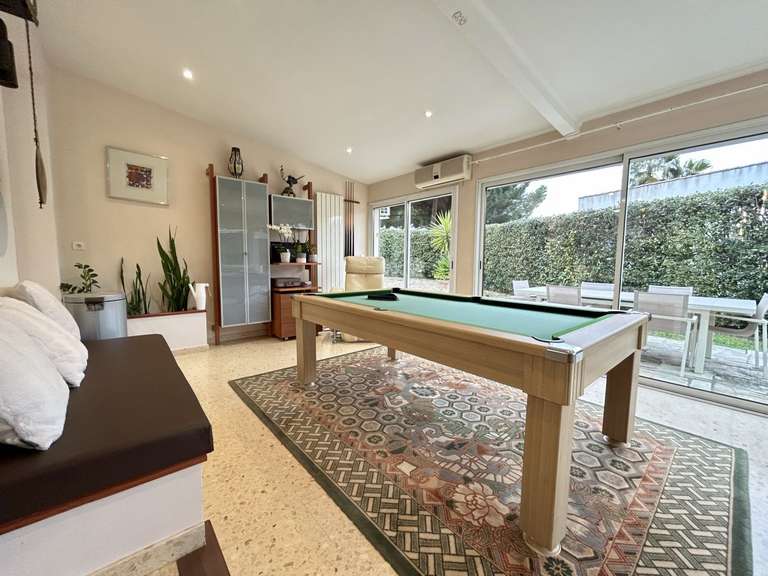 Maison Agde - 170m²