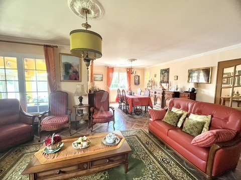 Maison Agde - 3 chambres