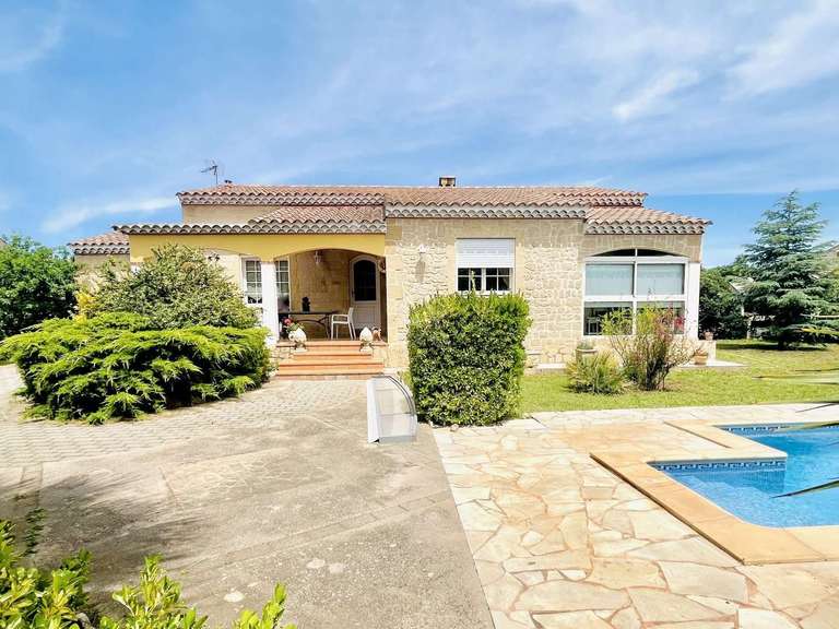 Maison Agde - 3 chambres