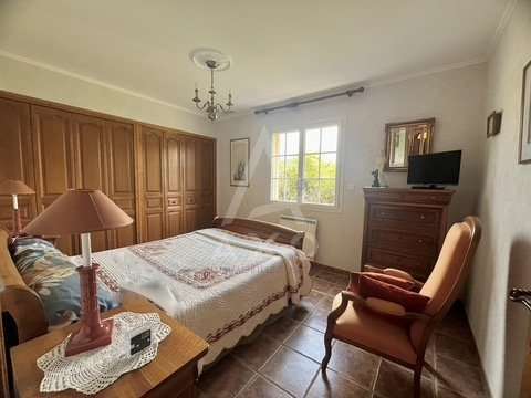 Maison Agde - 3 chambres