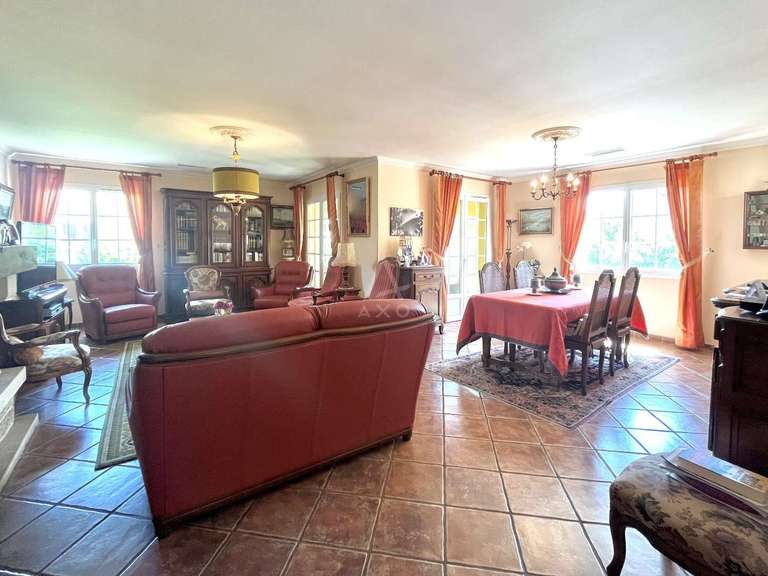 Maison Agde - 3 chambres