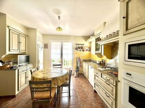 Maison Agde - 3 chambres