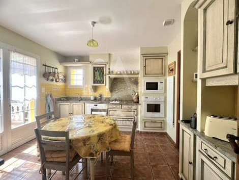 Maison Agde - 3 chambres