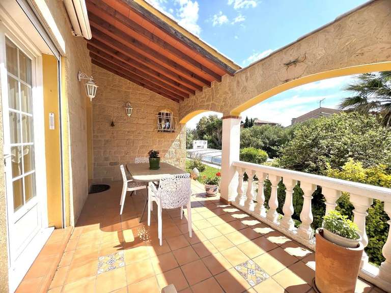 House Agde - 3 bedrooms