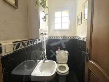 House Agde - 3 bedrooms