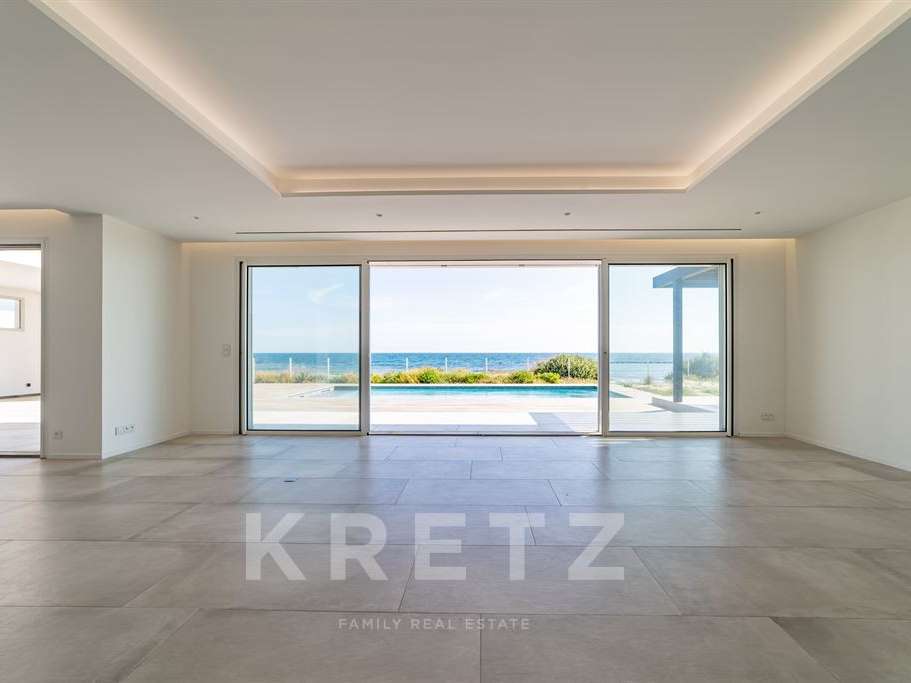 House Agde