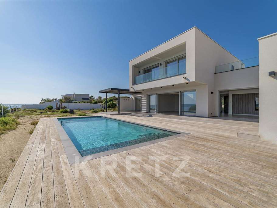 House Agde