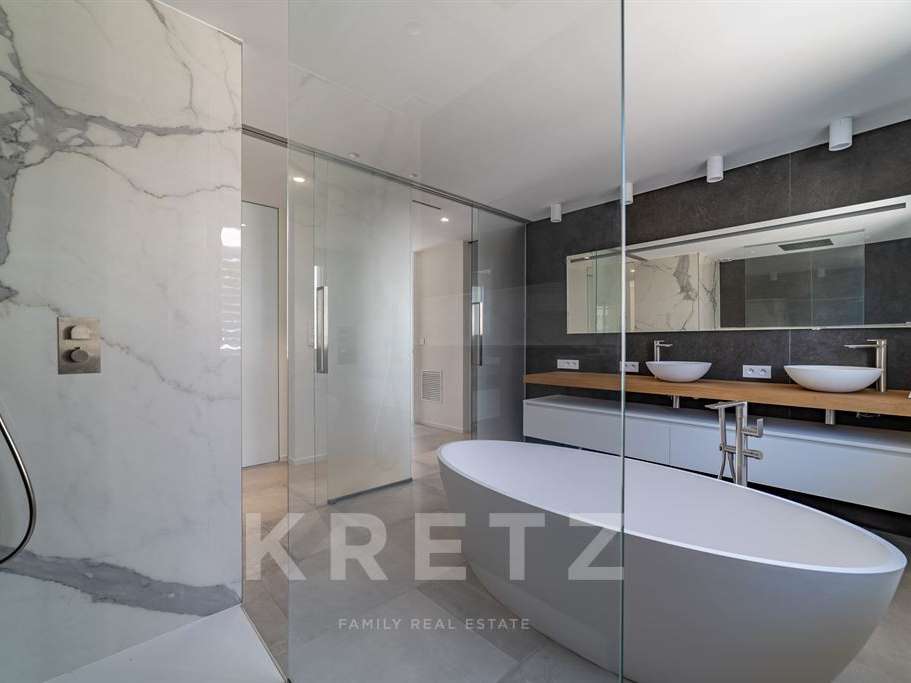 House Agde